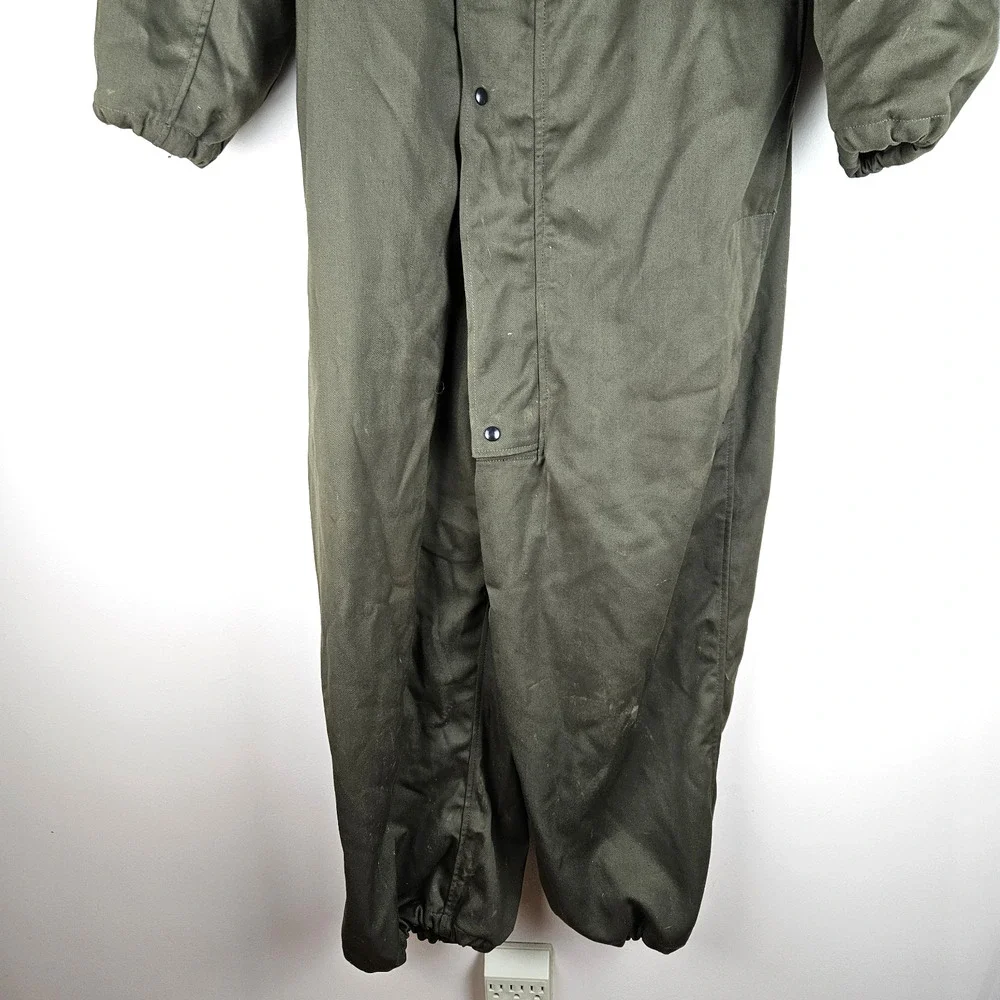 Lion Uniform Inc. vintage us